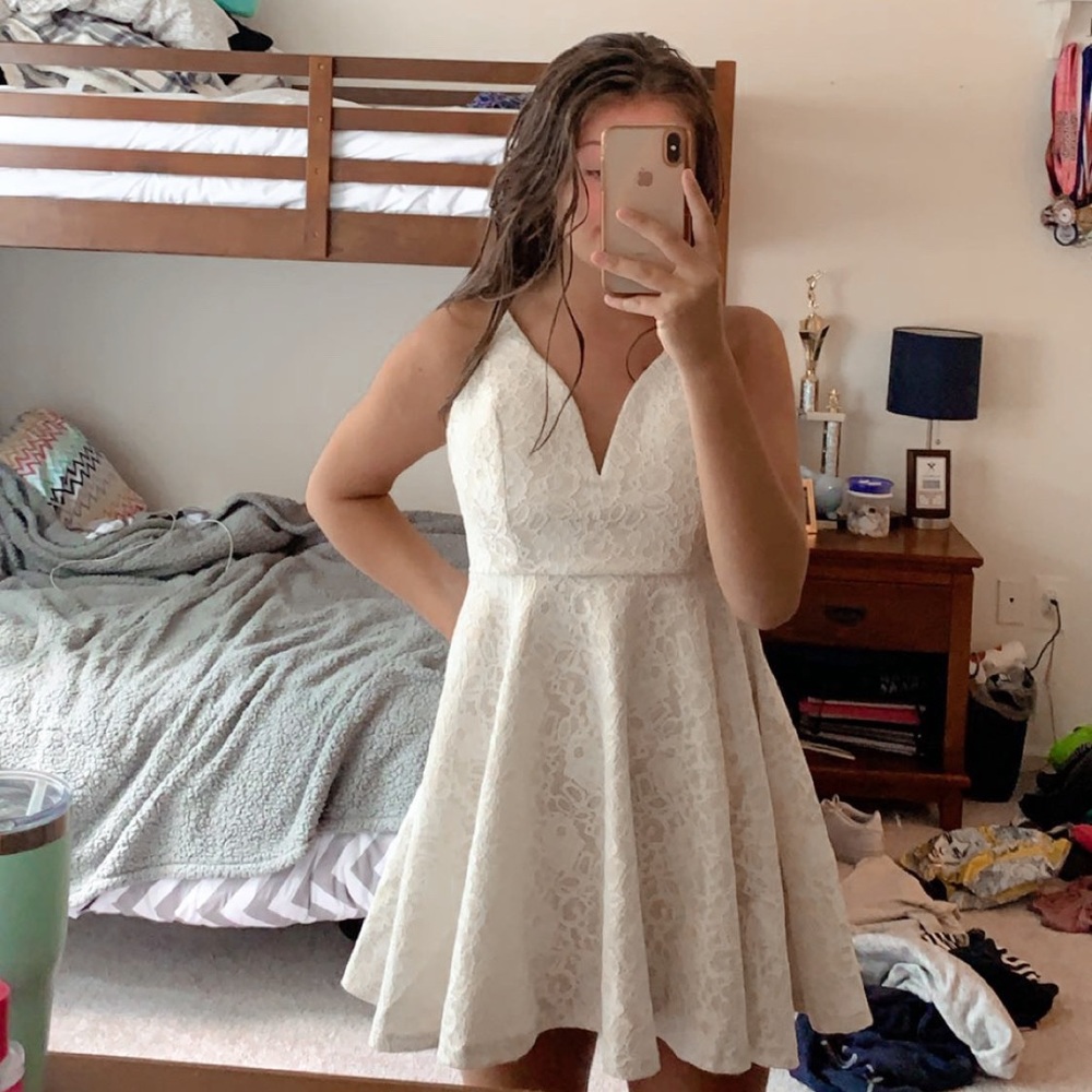 Windsor dress